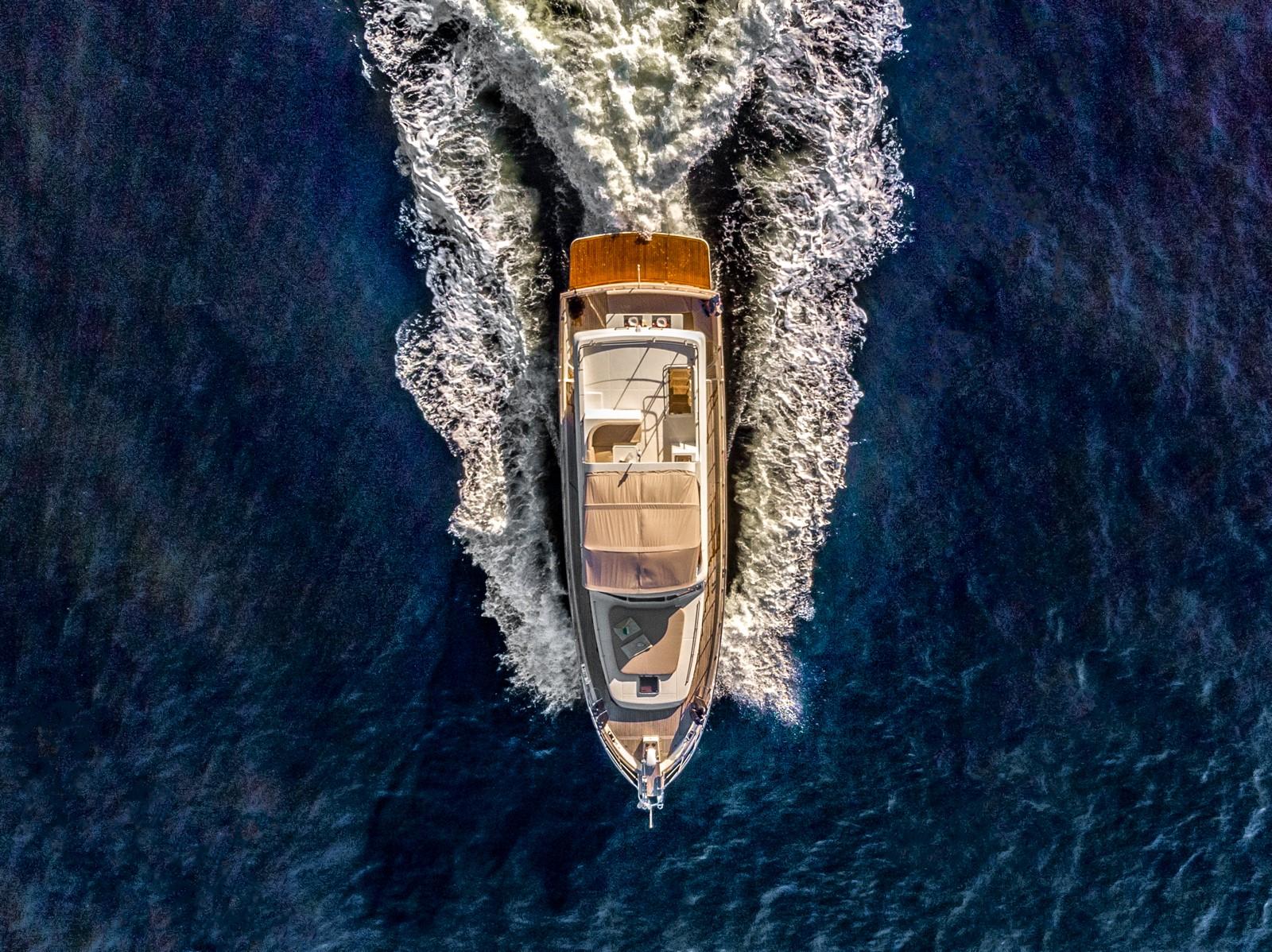 2024 Norseman 45 FreeOcean Trawler for sale YachtWorld