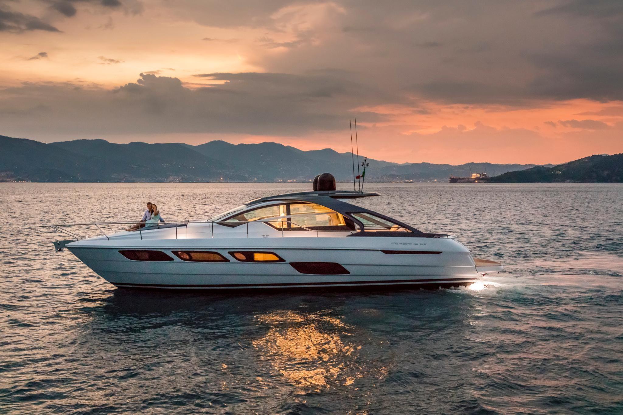 2024 Pershing 5x Yachts à moteur à vendre YachtWorld