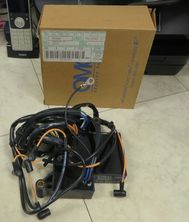 2021 Evinrude power pack