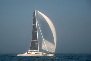Custom Watson 35