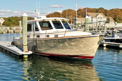 Sabre 42SE