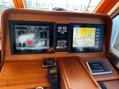 Yacht