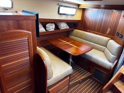 Yacht