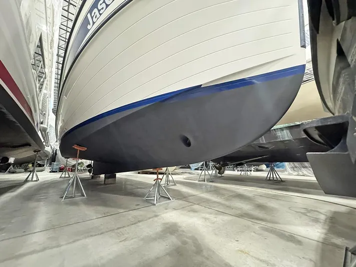 Jason S Yacht Photos Pics 