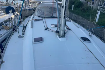 2009 Jeanneau Sun Odyssey 49i