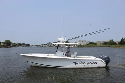 Sea Hunt Gamefish 29