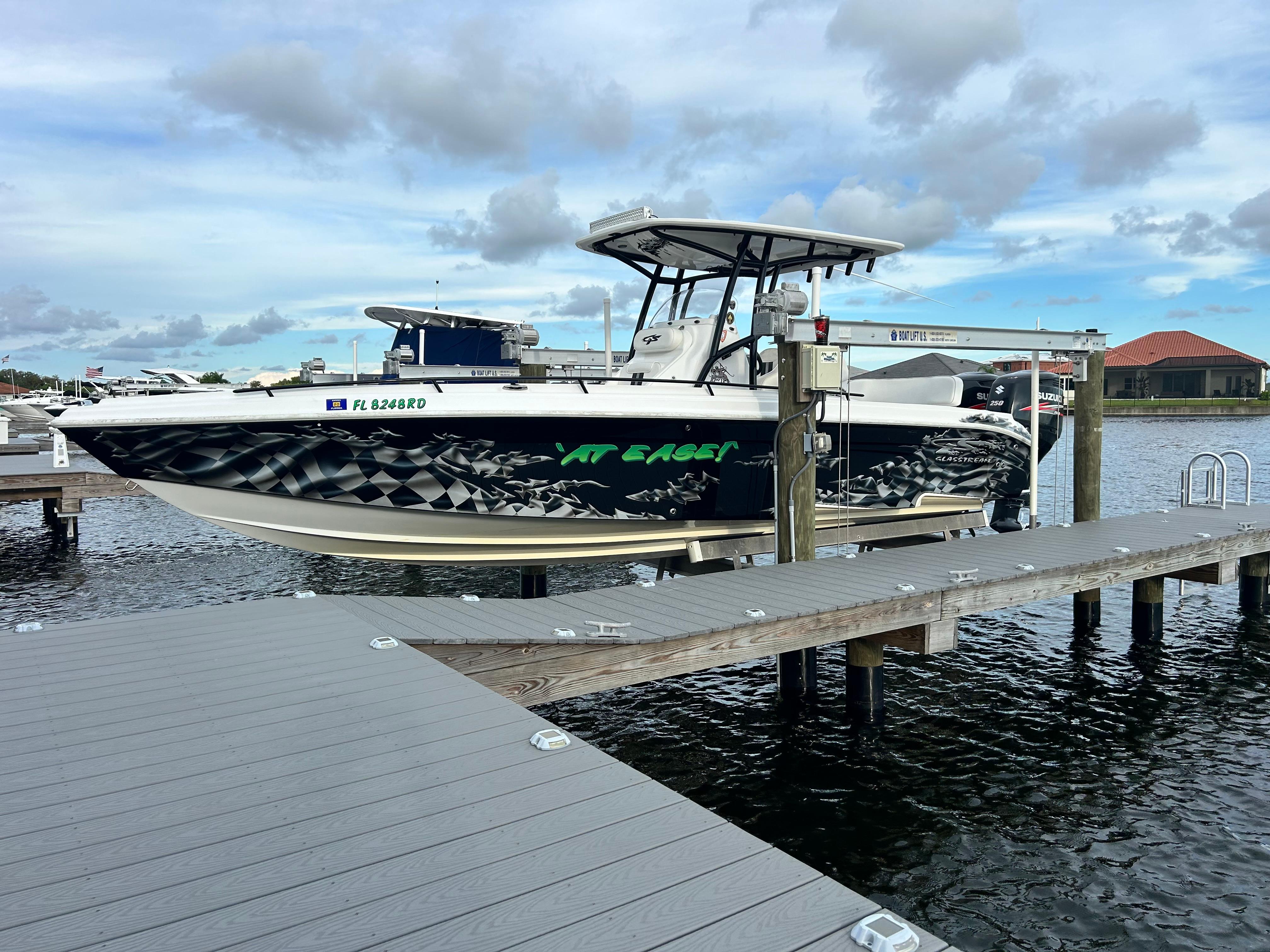 2016 Glasstream 280 ProXS Center Console for sale YachtWorld