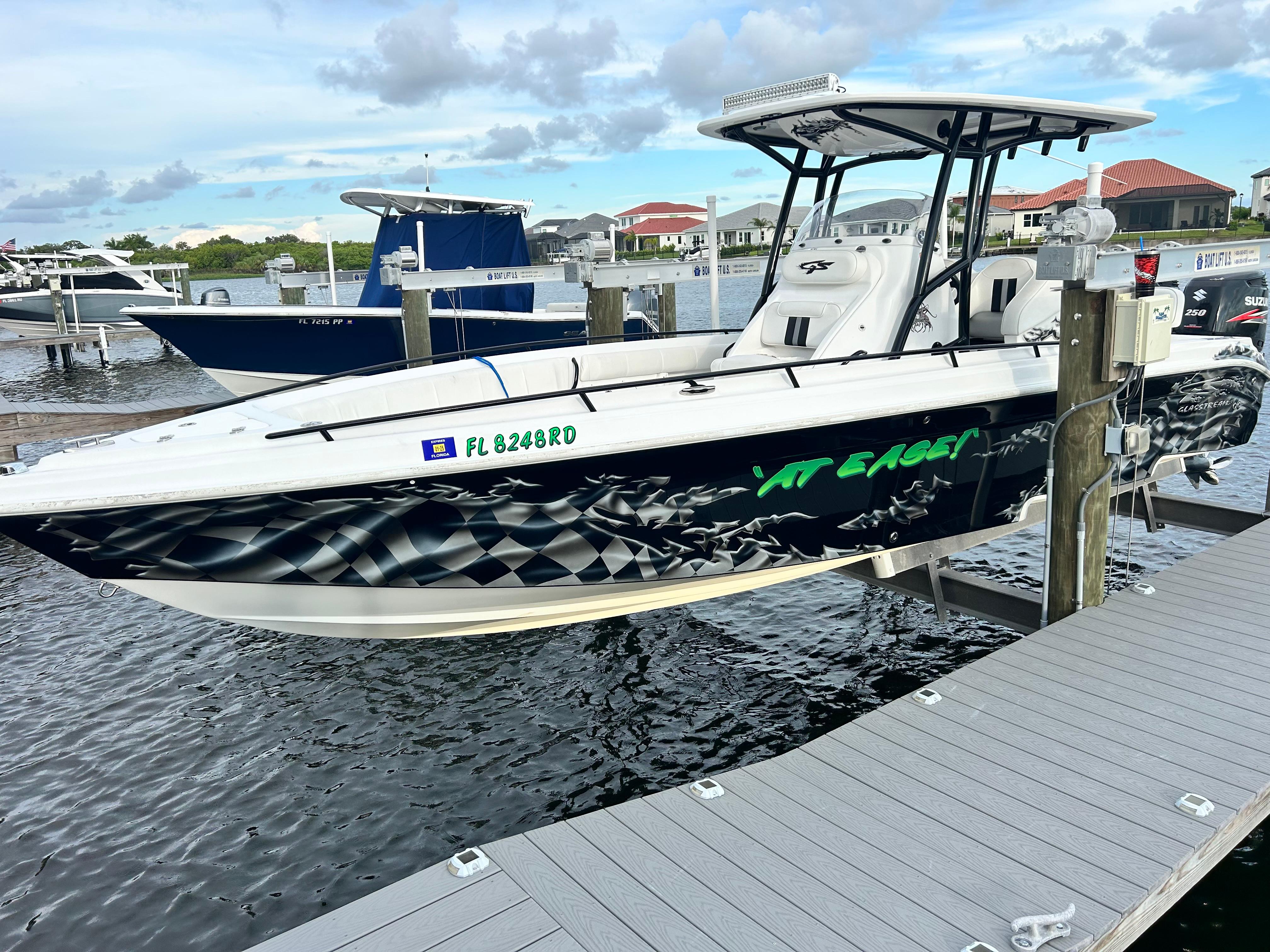 2016 Glasstream 280 ProXS Center Console for sale YachtWorld