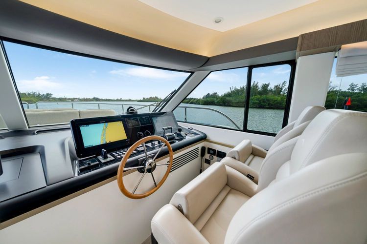 2024 Azimut 60 