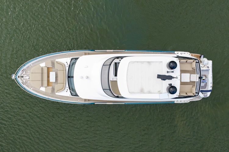 2024 Azimut 60 
