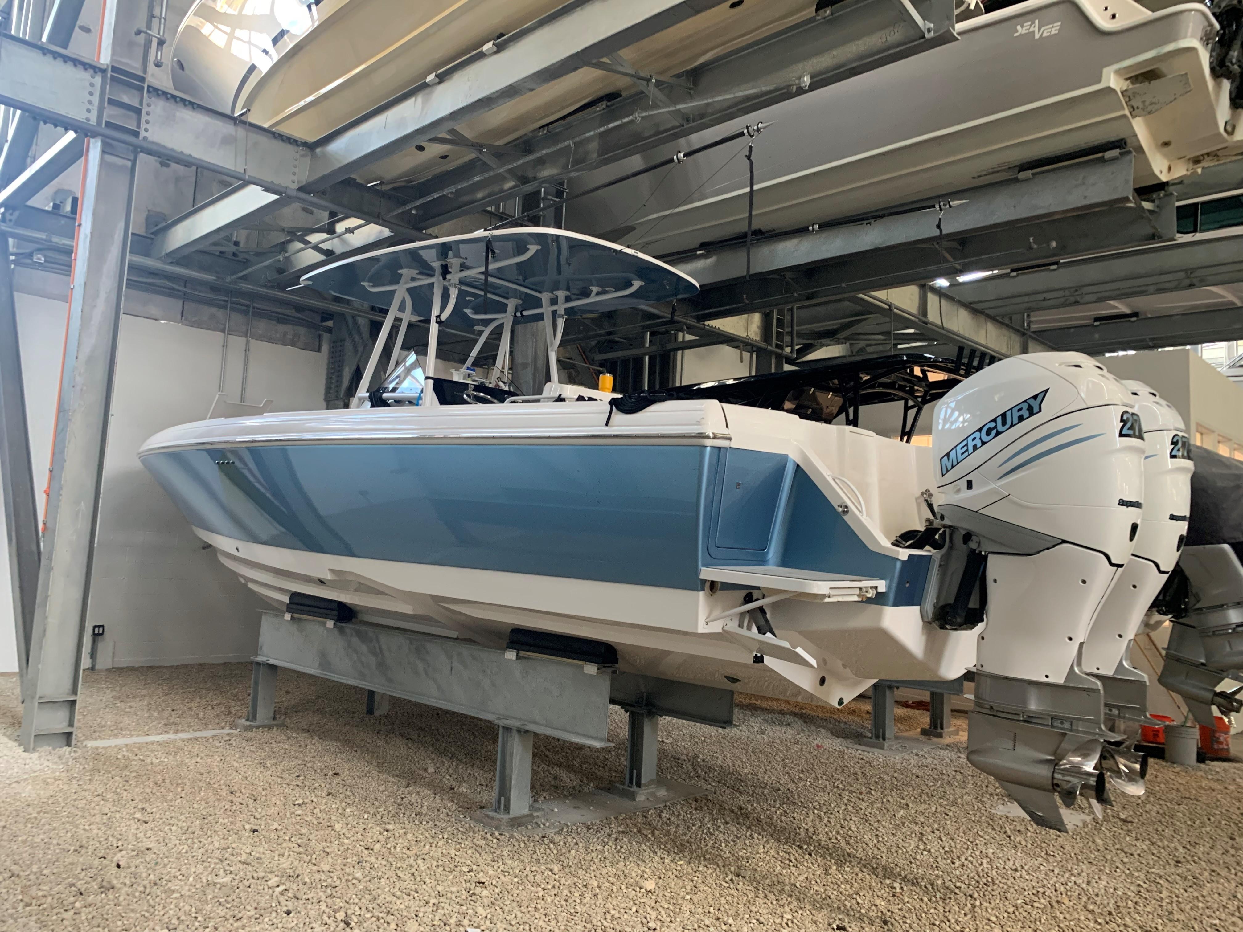 2005 Intrepid 35' Intrepid Center Console Center Console Boote Kaufen