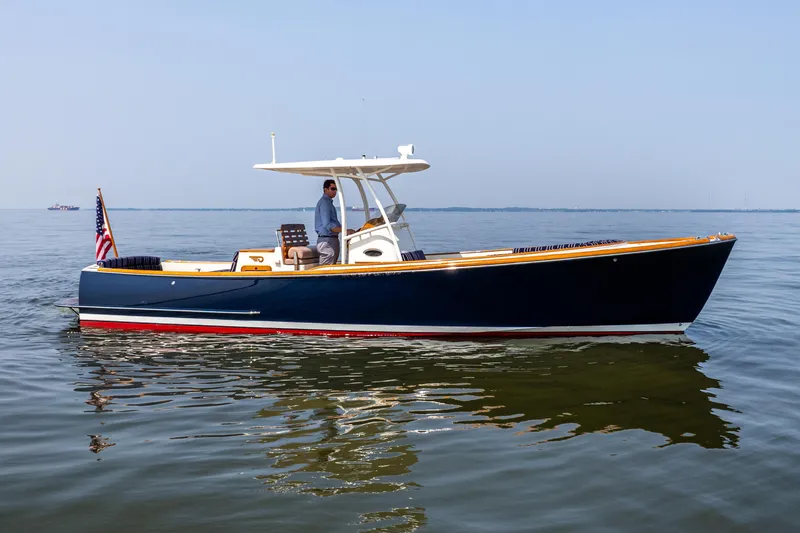 Ruff Life Yacht Photos Pics 