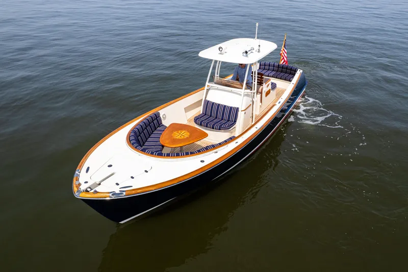 Ruff Life Yacht Photos Pics 