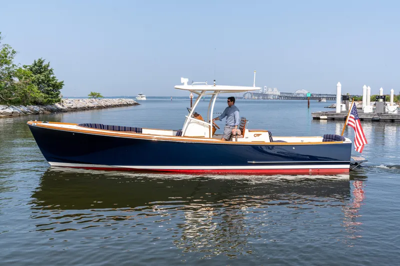 Ruff Life Yacht Photos Pics 