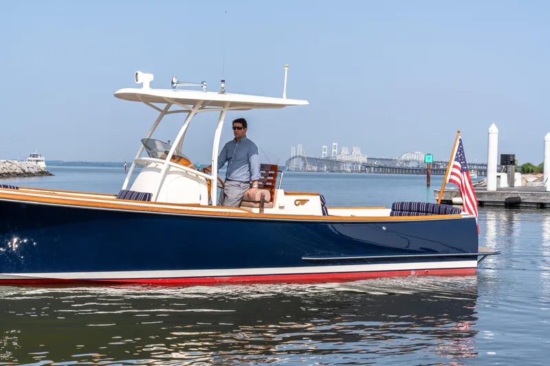 Ruff Life Yacht Photos Pics 