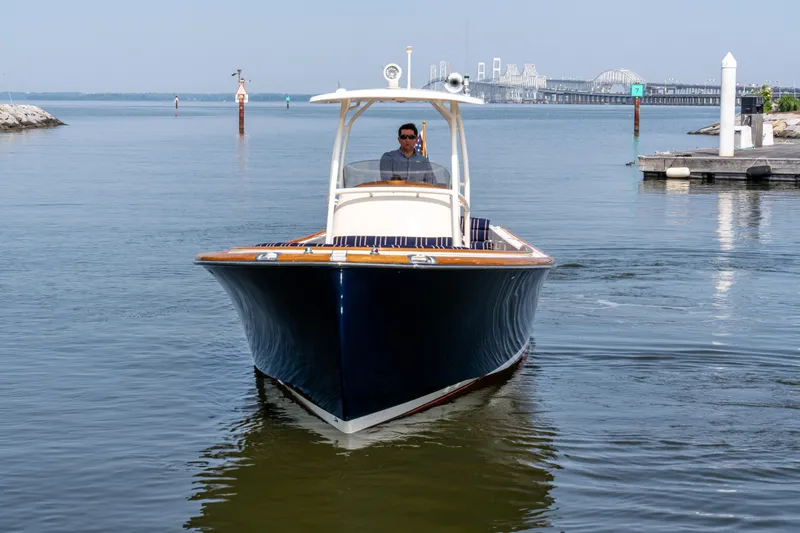 Ruff Life Yacht Photos Pics 