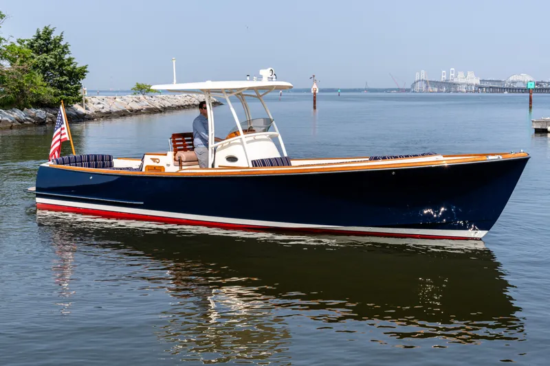 Ruff Life Yacht Photos Pics 