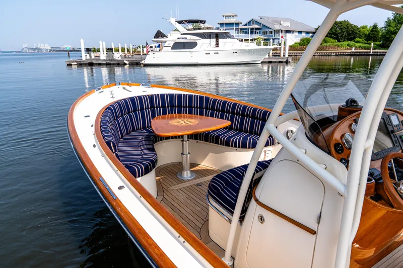 Ruff Life Yacht Photos Pics 