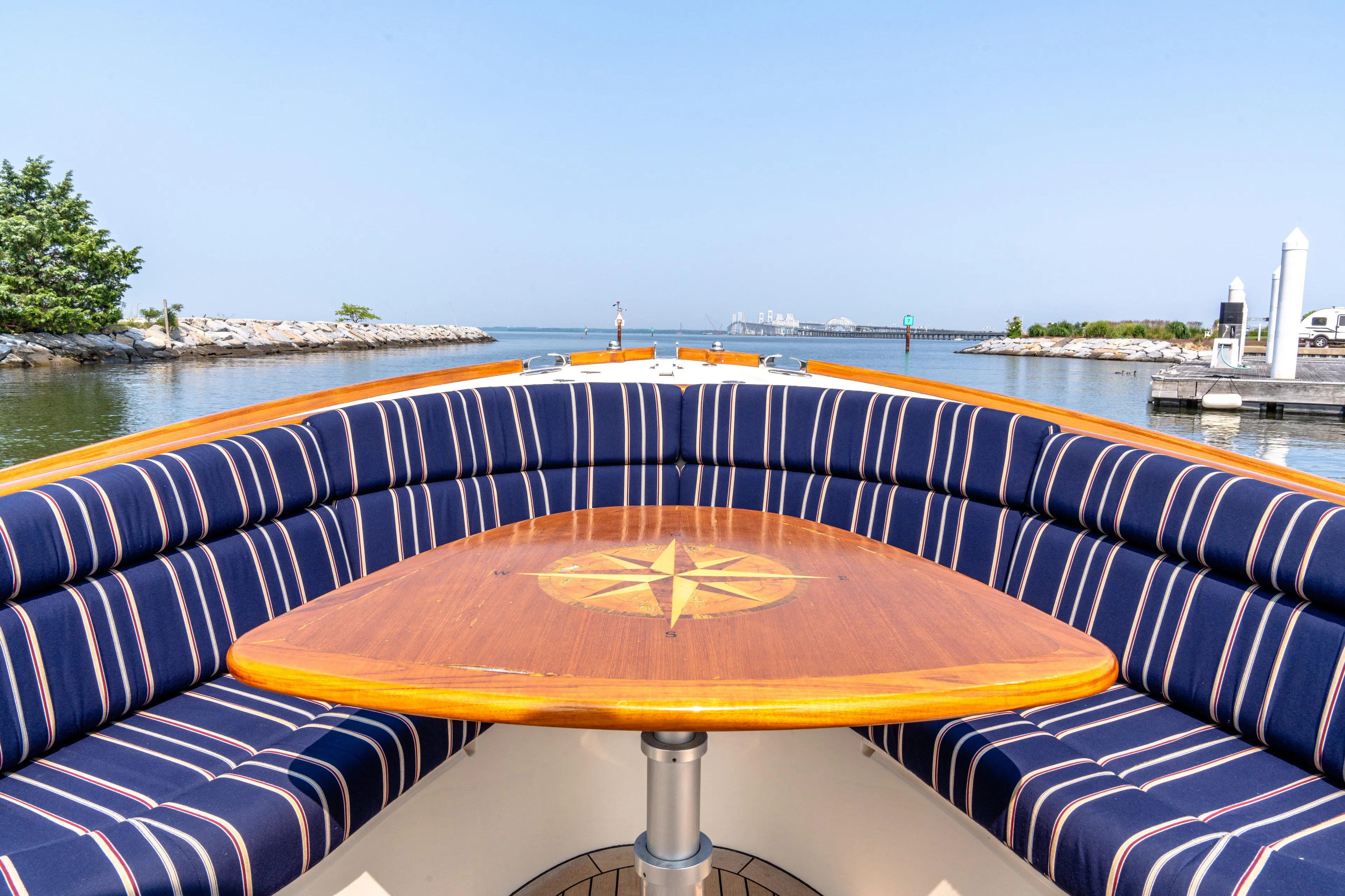 Ruff Life Yacht Photos Pics 