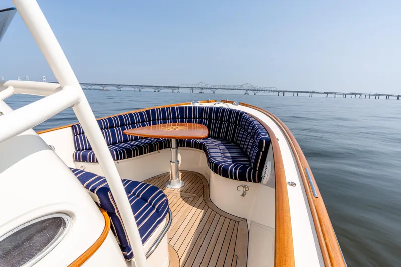 Ruff Life Yacht Photos Pics 