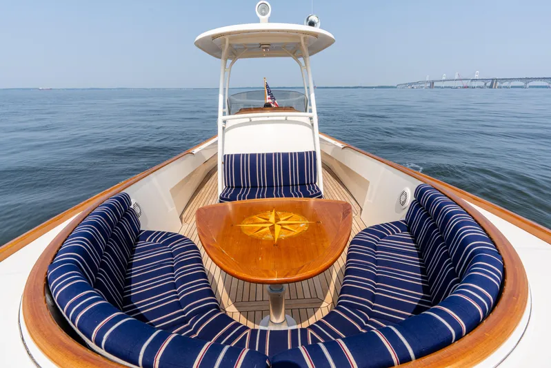 Ruff Life Yacht Photos Pics 