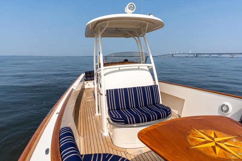 Ruff Life Yacht Photos Pics 