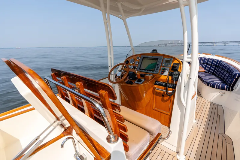 Ruff Life Yacht Photos Pics 