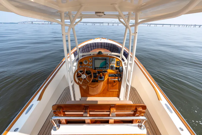 Ruff Life Yacht Photos Pics 