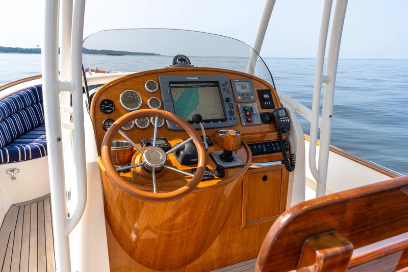 Ruff Life Yacht Photos Pics 