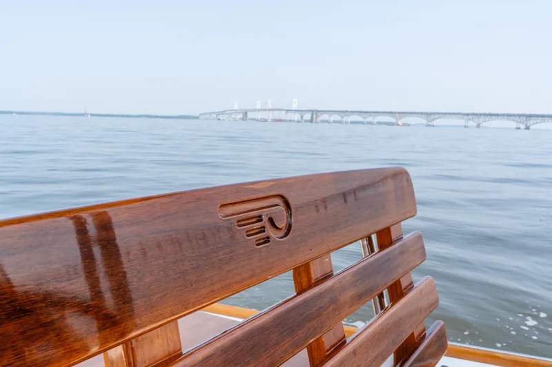 Ruff Life Yacht Photos Pics 