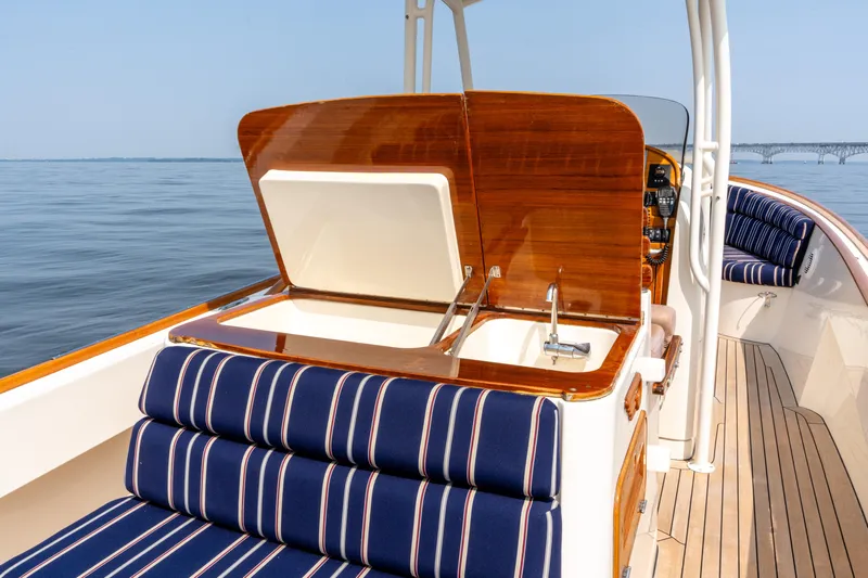 Ruff Life Yacht Photos Pics 