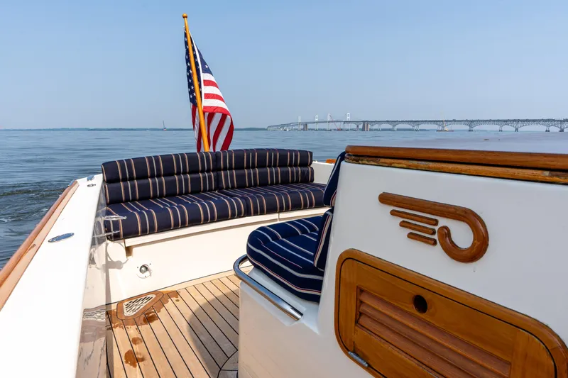 Ruff Life Yacht Photos Pics 