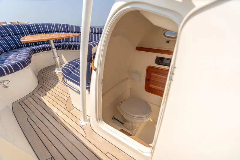 Ruff Life Yacht Photos Pics 