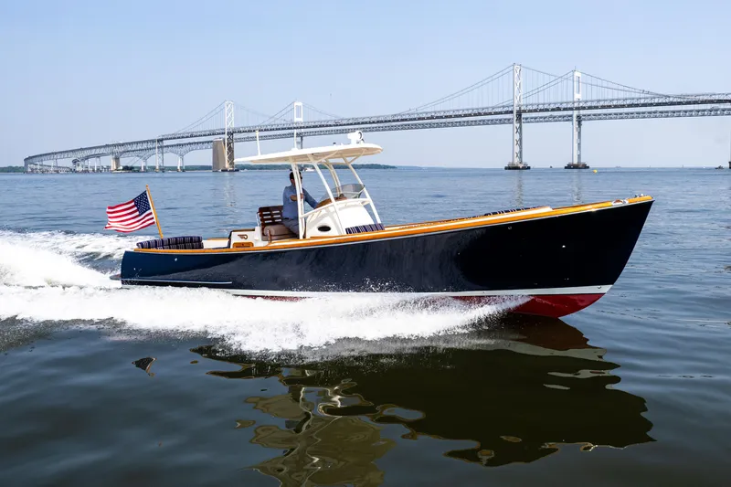 Ruff Life Yacht Photos Pics 