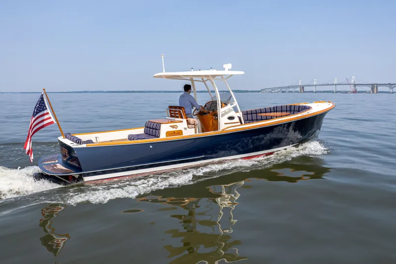 Ruff Life Yacht Photos Pics 