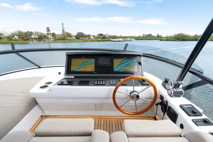 2024 Azimut 60 