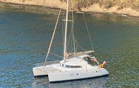 2004 Lagoon 410