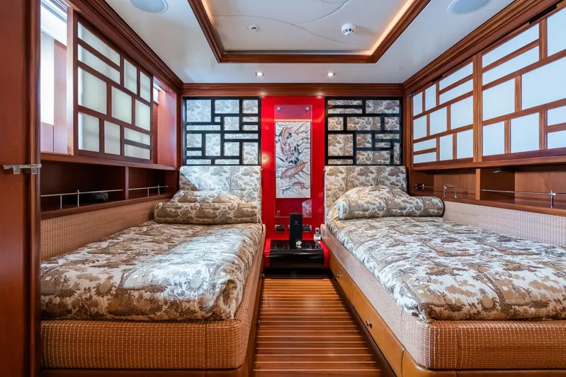 Aquamarina Yacht Photos Pics 