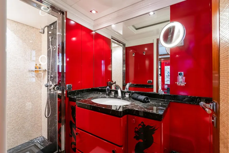 Aquamarina Yacht Photos Pics 