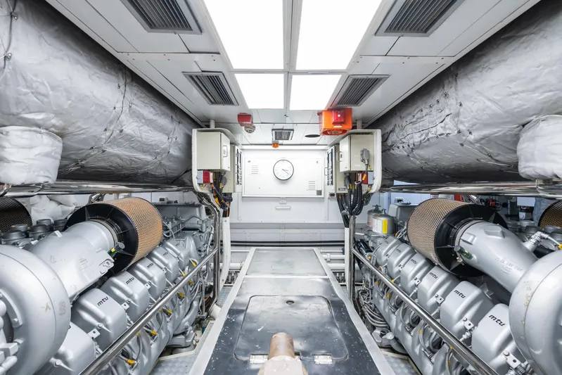 Aquamarina Yacht Photos Pics 