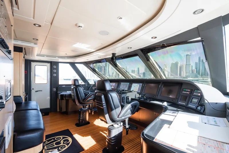 Aquamarina Yacht Photos Pics 