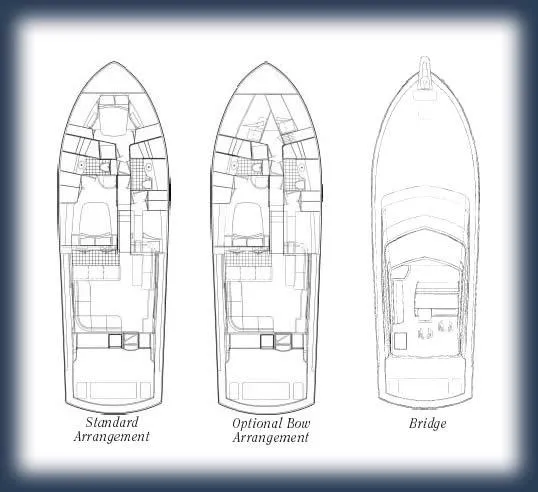  Yacht Photos Pics Manufacturer Provided Image