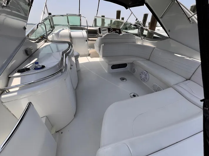 La Bella Vita Yacht Photos Pics 