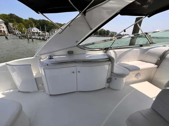 La Bella Vita Yacht Photos Pics 