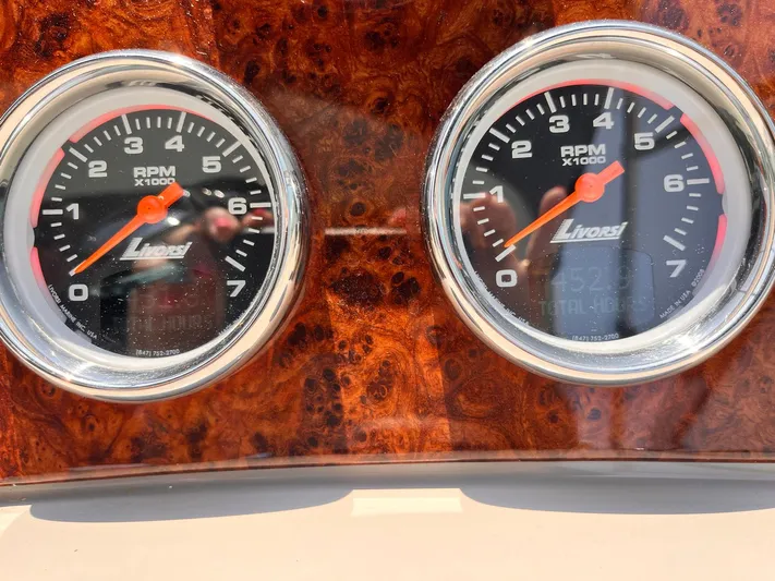 La Bella Vita Yacht Photos Pics 