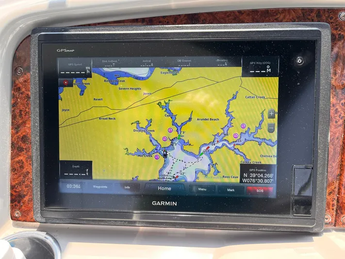 La Bella Vita Yacht Photos Pics 