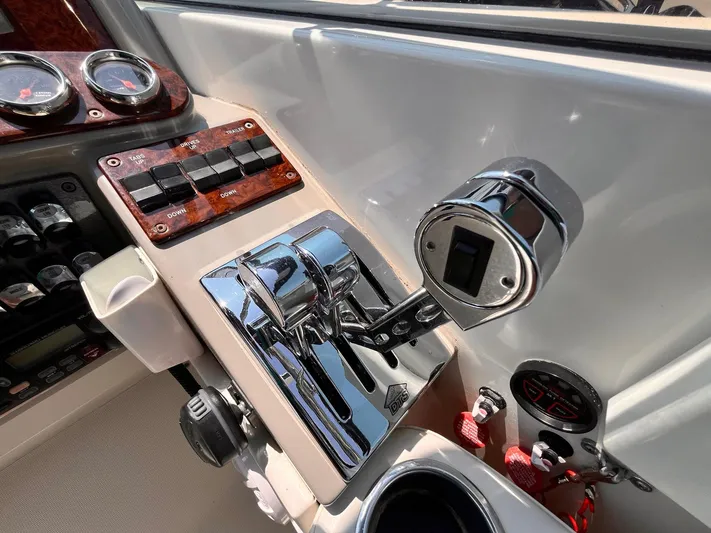 La Bella Vita Yacht Photos Pics 