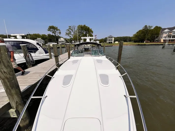 La Bella Vita Yacht Photos Pics 