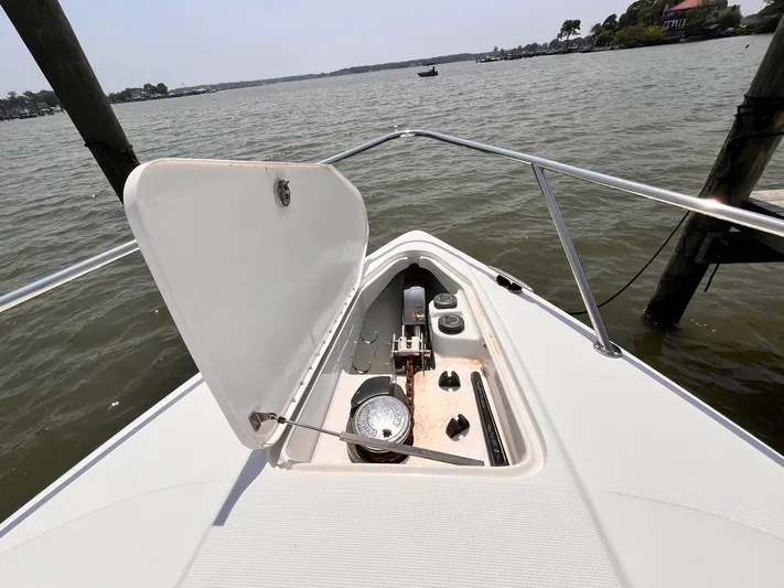 La Bella Vita Yacht Photos Pics 