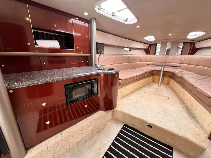 La Bella Vita Yacht Photos Pics 